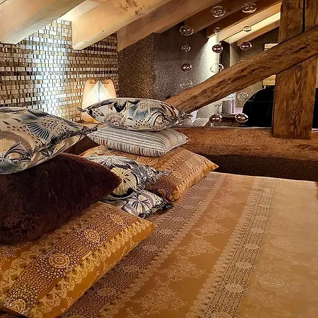 Отель типа 