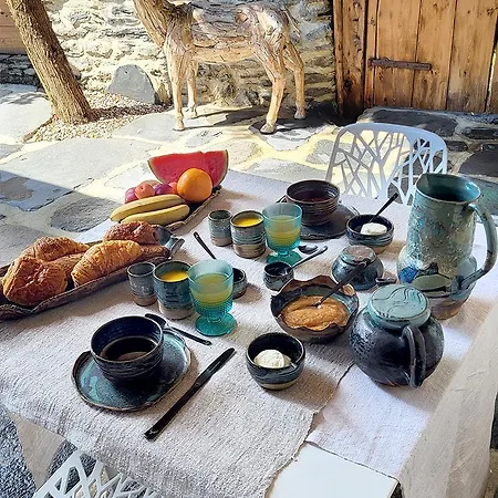 La Bergerie Du Miravidi