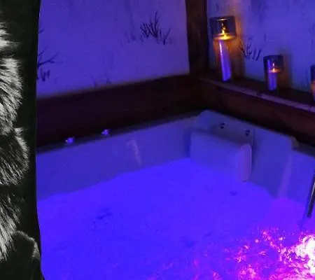 La Bergerie Du Miravidi *