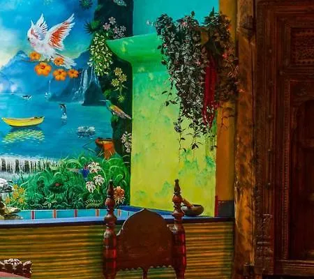La Bergerie Du Miravidi Bed & Breakfast *