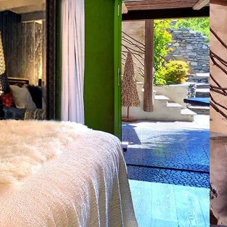 La Bergerie Du Miravidi Bed & Breakfast Bourg-Saint-Maurice