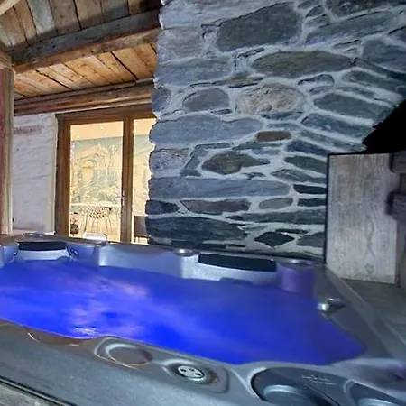 La Bergerie Du Miravidi Bed & Breakfast *