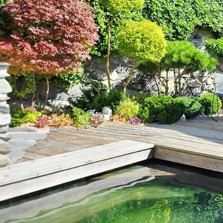 Bed & Breakfast La Bergerie Du Miravidi Bourg-Saint-Maurice