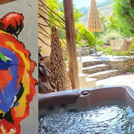 La Bergerie Du Miravidi