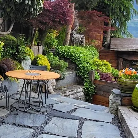 Bed & Breakfast La Bergerie Du Miravidi