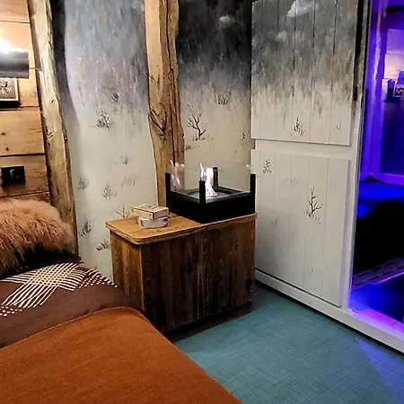 La Bergerie Du Miravidi Bed & Breakfast Bourg-Saint-Maurice