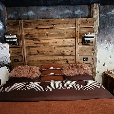 La Bergerie Du Miravidi Bed & Breakfast *