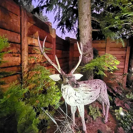 La Bergerie Du Miravidi Bed & Breakfast