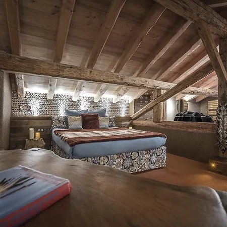 Bed & Breakfast La Bergerie Du Miravidi *