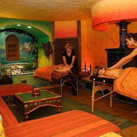 Bed & Breakfast La Bergerie Du Miravidi