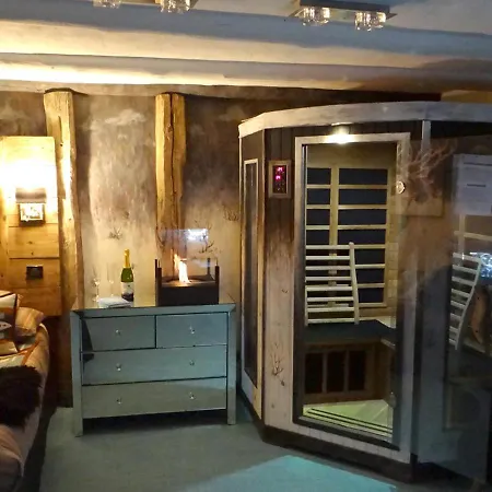 Bed & Breakfast La Bergerie Du Miravidi *